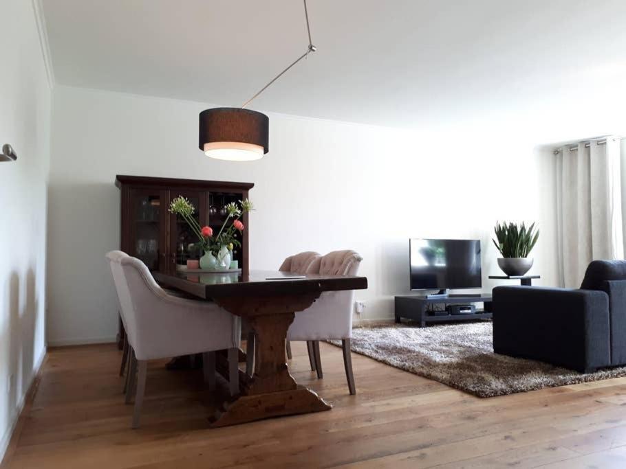 In the old City Centre of Edam, unique apartment. Extérieur photo